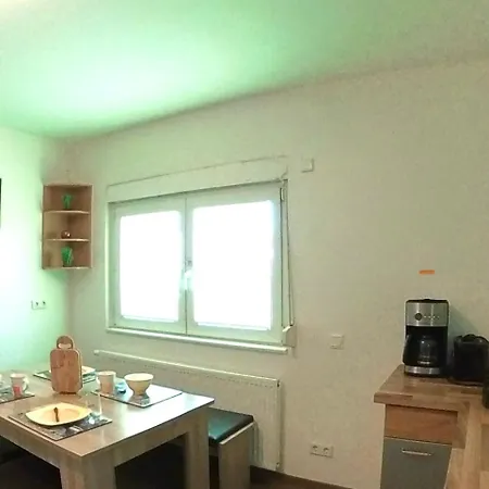 Ferienwohnung, Monteurwohnung, Handwerkerwohnung, *