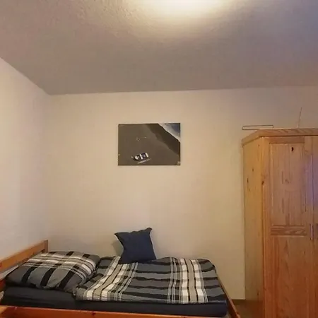 Ferienwohnung, Monteurwohnung, Handwerkerwohnung, * באד וויבל
