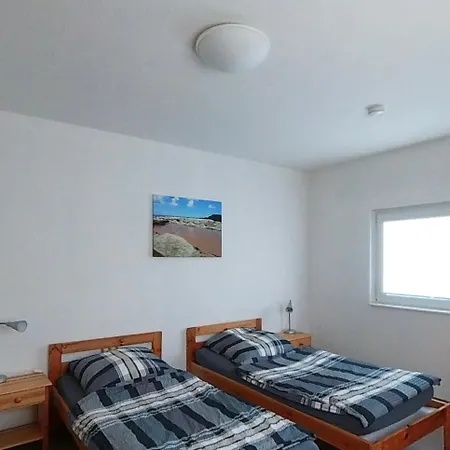 דירה Ferienwohnung, Monteurwohnung, Handwerkerwohnung,