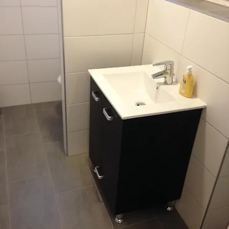 Ferienwohnung, Monteurwohnung, Handwerkerwohnung, דירה באד וויבל